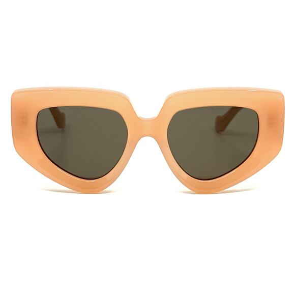 New, LOEWE Sunglasses LW40154U 72E Authentic - Picture 2 of 11